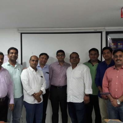 1 Gurgaon Wokshop 11 3 18